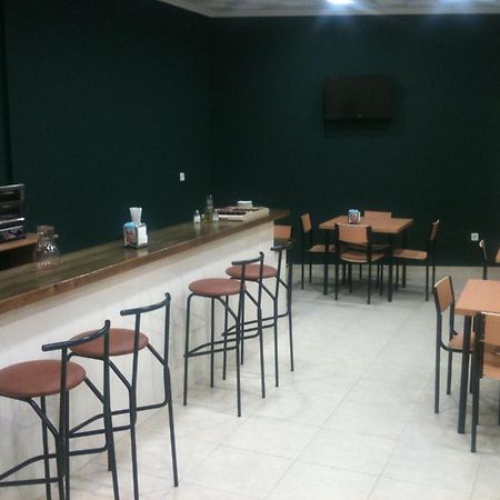 Hotel Rc Ramon Y Cajal Cuenca  Buitenkant foto