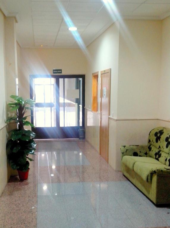 Hotel Rc Ramon Y Cajal Cuenca  Buitenkant foto