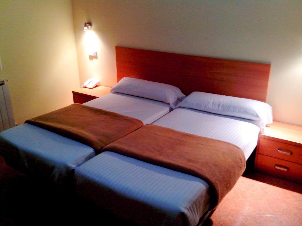 Hotel Rc Ramon Y Cajal Cuenca  Kamer foto