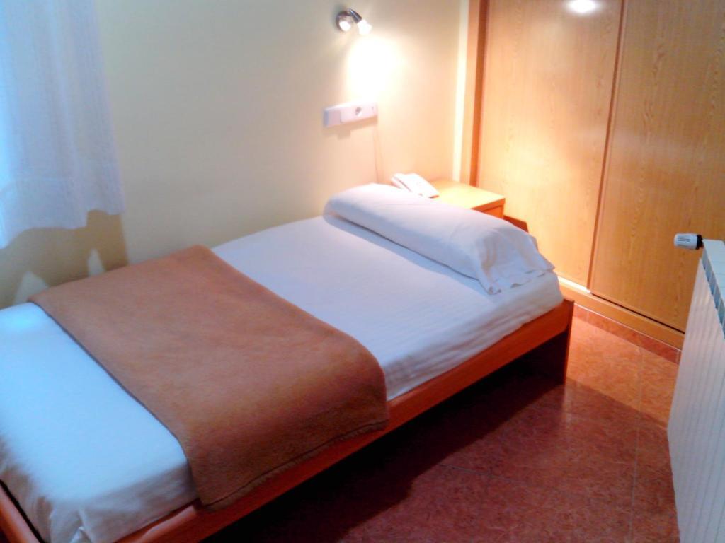 Hotel Rc Ramon Y Cajal Cuenca  Kamer foto