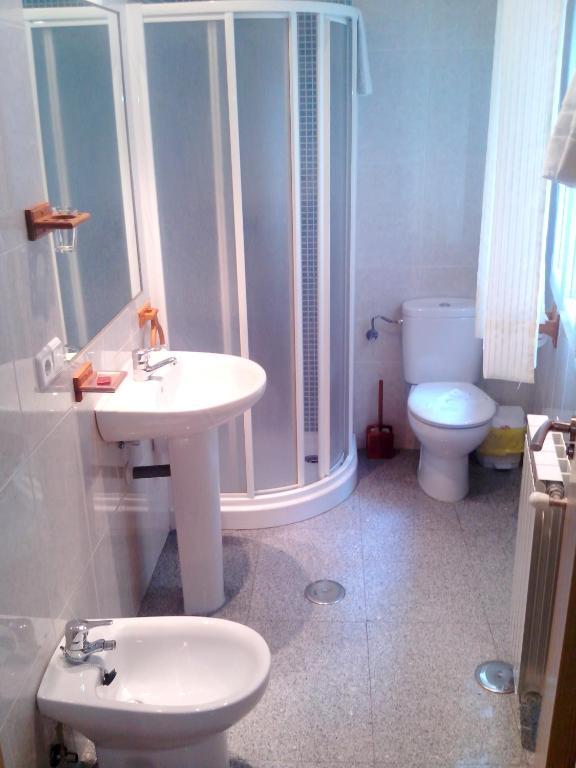 Hotel Rc Ramon Y Cajal Cuenca  Kamer foto