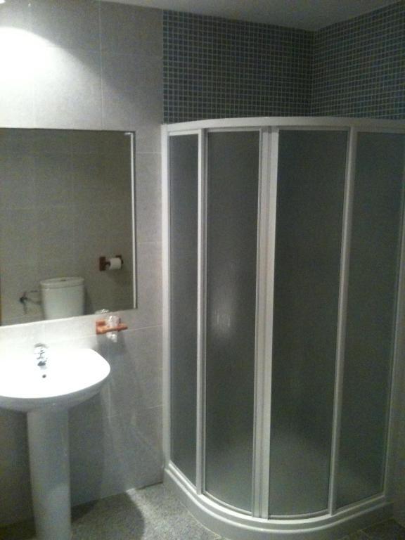 Hotel Rc Ramon Y Cajal Cuenca  Kamer foto