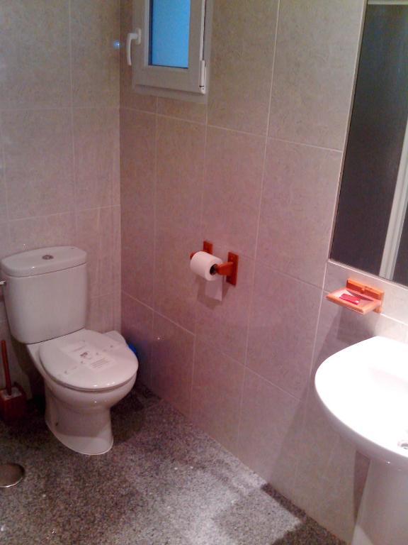 Hotel Rc Ramon Y Cajal Cuenca  Kamer foto