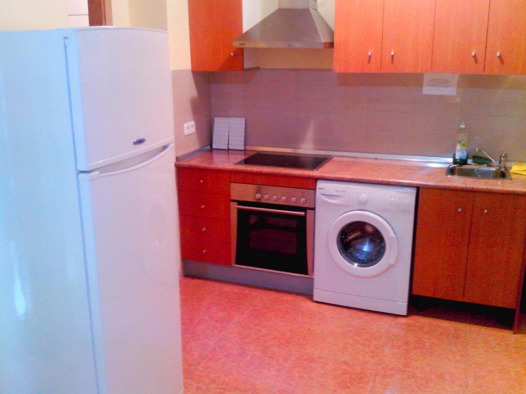 Hotel Rc Ramon Y Cajal Cuenca  Kamer foto