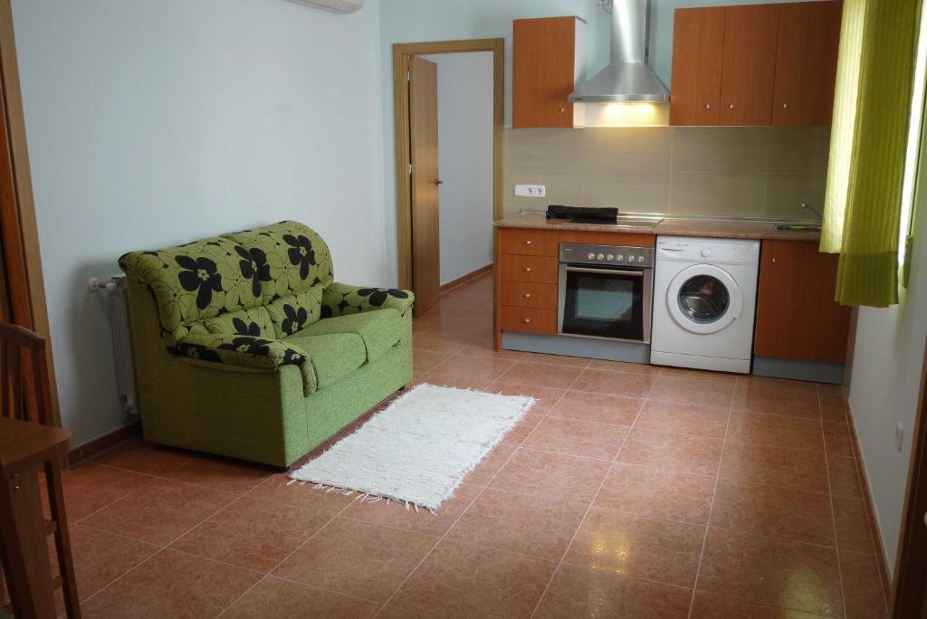 Hotel Rc Ramon Y Cajal Cuenca  Kamer foto