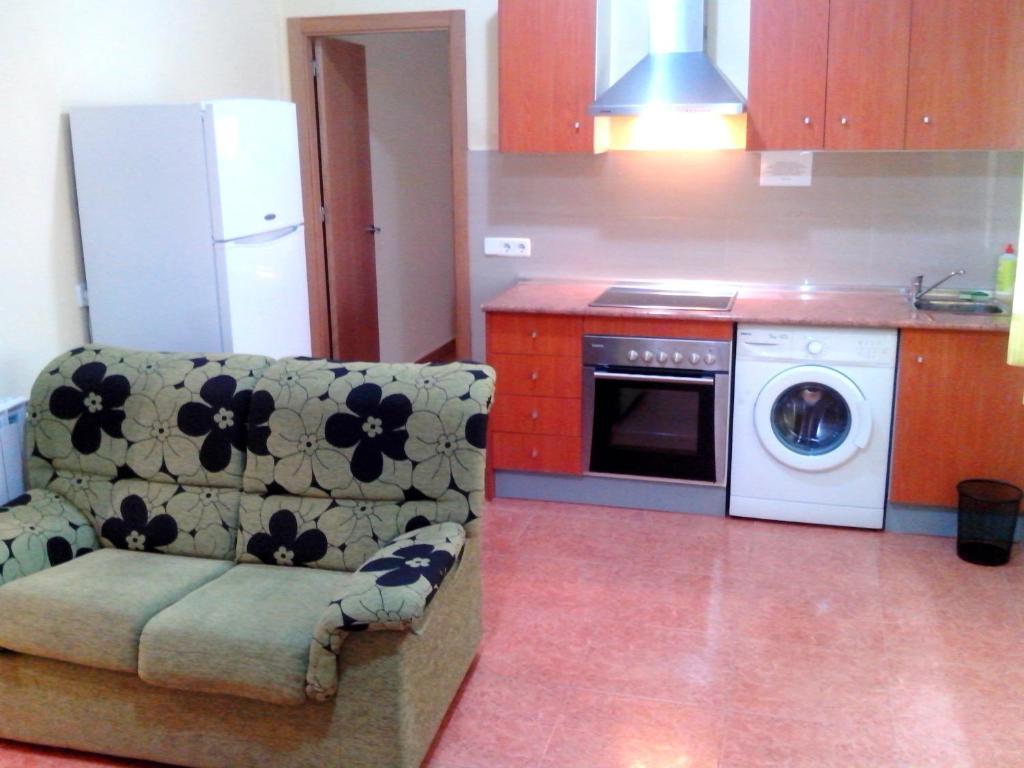 Hotel Rc Ramon Y Cajal Cuenca  Kamer foto
