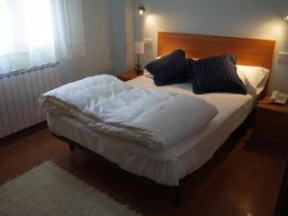 Hotel Rc Ramon Y Cajal Cuenca  Buitenkant foto